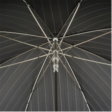 Парасолька «Денді» в смужку