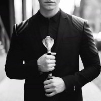 Парасолька «Кобра»