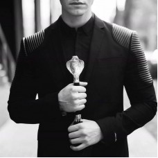 Парасолька «Кобра»