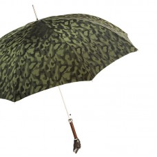 Парасолька «Крокодил» камуфляжна
