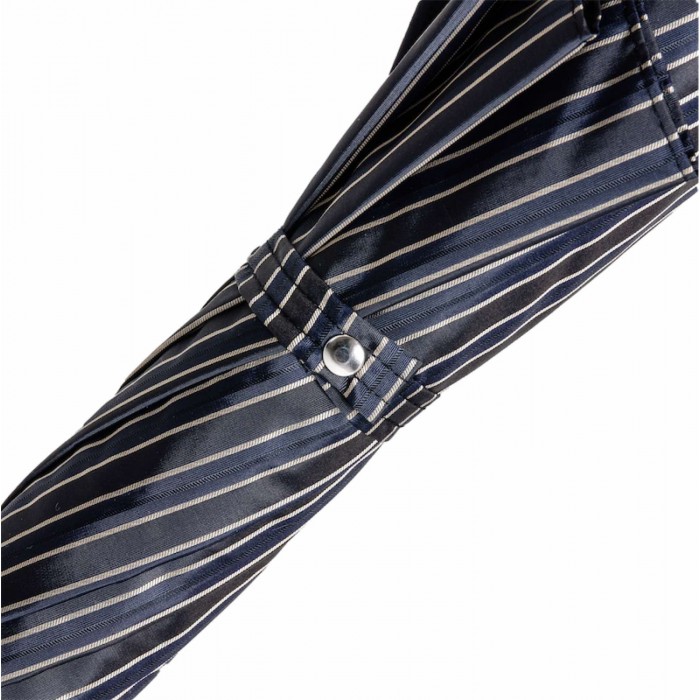 Зонт Pasotti «Денди 2» в полоску