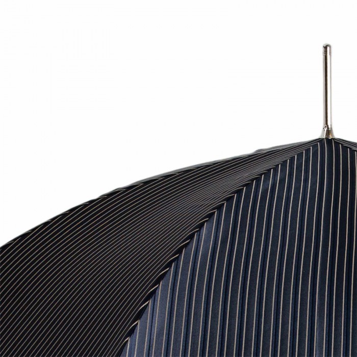 Зонт Pasotti «Денди 2» в полоску