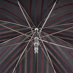 Парасолька «Пейслі» з ручкою із рога