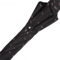 Парасолька «Пейслі» з ручкою із рога