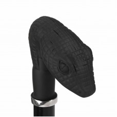 Зонт «Змеинаяя голова» обрезиненный