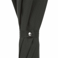 Зонт «Змеинаяя голова» обрезиненный