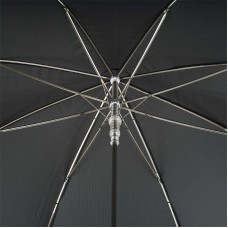 Зонт «Змеинаяя голова» обрезиненный