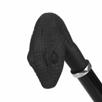 Зонт «Змеинаяя голова» обрезиненный