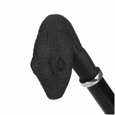 Зонт «Змеинаяя голова» обрезиненный