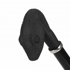 Парасолька «Зміїна голова» обрезинена