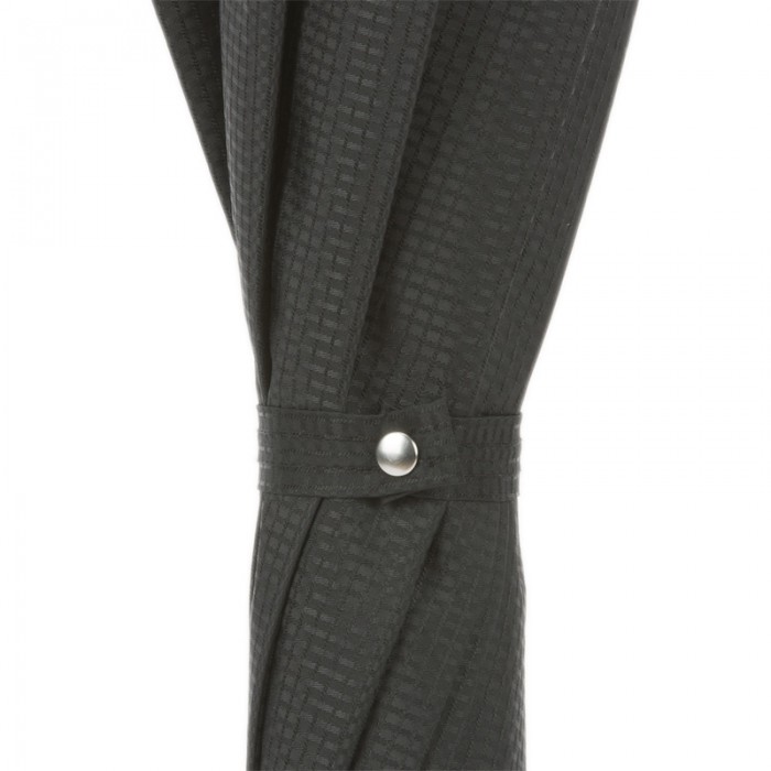 Зонт Pasotti «Черный череп»