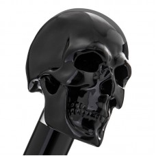 Парасолька «Чорний череп»