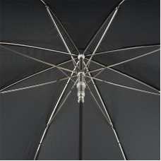 Парасолька «Чорний череп»