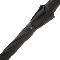 Зонт «Серебряный череп»