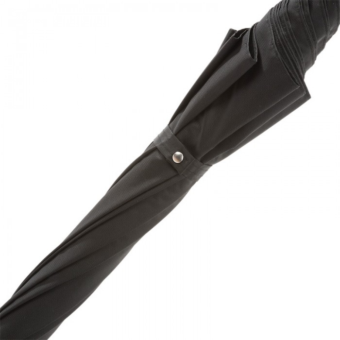 Зонт Pasotti «Серебряный череп»