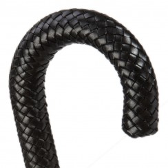 Парасолька «Мілфорд» з плетеною ручкою