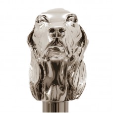 Парасолька «Мілфорд» срібний пес