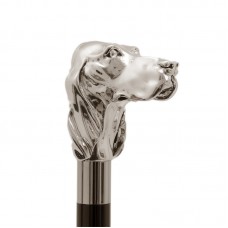 Парасолька «Мілфорд» срібний пес