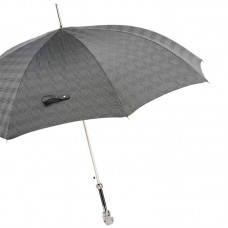 Парасолька «Мілфорд» срібний пес
