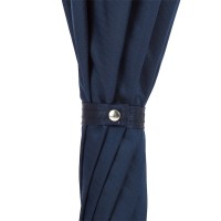 Парасолька «Срібний орел» синя