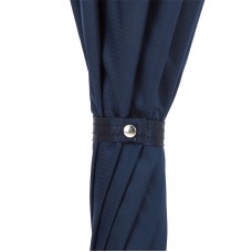 Зонт «Серебряный орел» синий