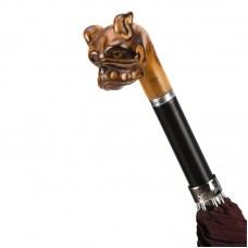 Парасолька «Бульдог»