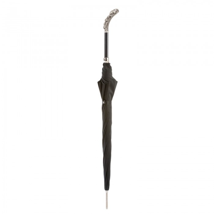 Зонт Pasotti «Ammasso Teschi»