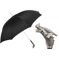 Зонт «Серебряный дракон»