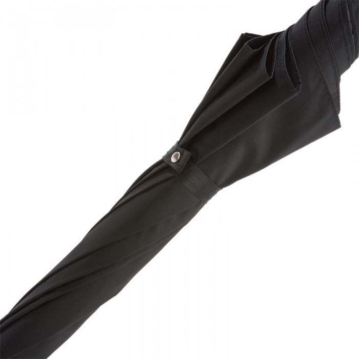 Зонт Pasotti «Череп Swarovski®»