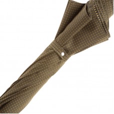 Парасолька «Джентльмен» в крапку