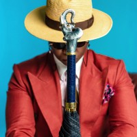 Зонт «Слон»