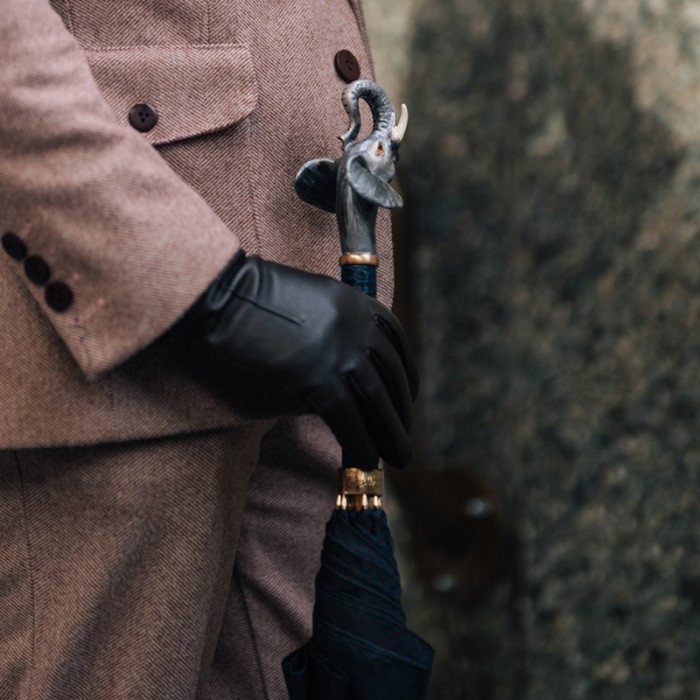 Зонт Pasotti «Слон»