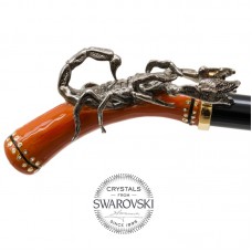 Парасолька «Скорпіон» Swarovski®