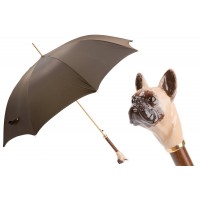Зонт «Французский бульдог»