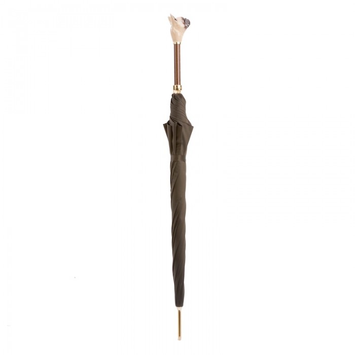 Зонт Pasotti «Французский бульдог»