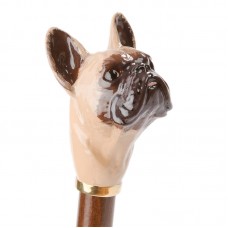 Парасолька «Французький бульдог»