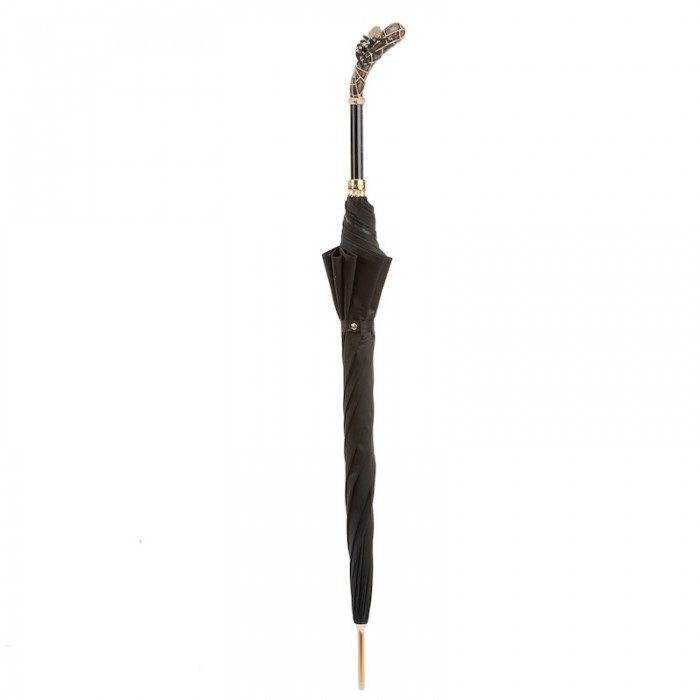 Зонт Pasotti «Тарантул» Swarovski®