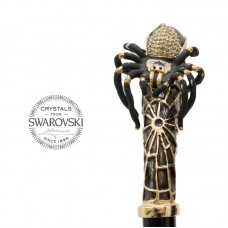 Зонт «Тарантул» Swarovski®