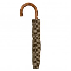 Зонт складной «Пье-де-пуль»