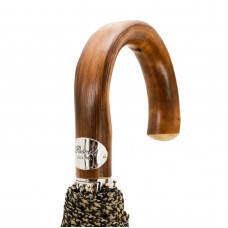 Зонт складной «Пье-де-пуль»