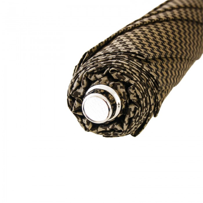 Зонт Pasotti складной «Пье-де-пуль»