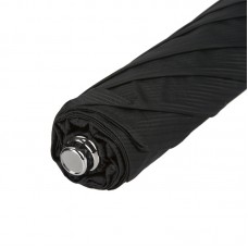 Зонт складной «Змеинаяя голова» обрезиненный