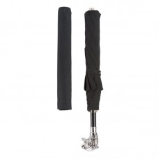 Зонт складной «Серебряный тигр»