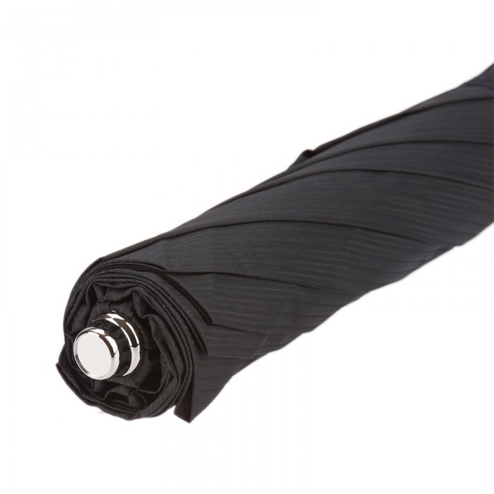 Зонт Pasotti складной «Серебряный тигр»