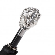 Зонт складной «Серебряный лев»