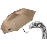 Зонт складной «Серебряный орел»