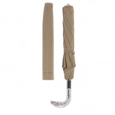 Зонт складной «Серебряный орел»