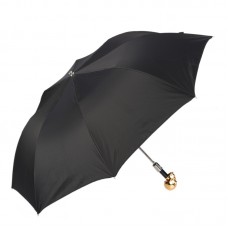 Зонт складной «Золотой череп»
