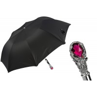 Парасолька складана «Червоний камінь»