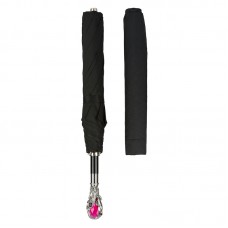 Зонт складной «Красный камень»